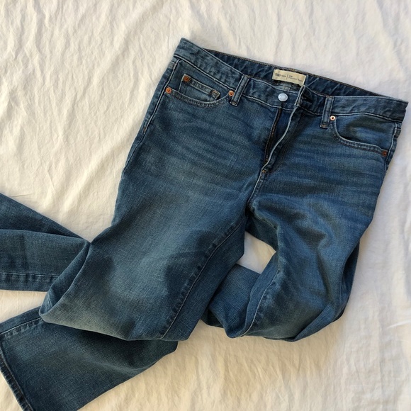 Gap Perfect Boot Cut Jeans - Picture 1 of 7